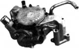 Bosch 99152 New Water Pump