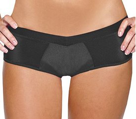 Barely There Jeanious Hipster Panty