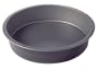 Kaiser Bakeware Noblesse 9-Inch Non-stick Round Cake Pan