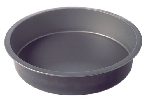 Kaiser Bakeware Noblesse 9-Inch Cake Pan