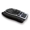 Add-A-Pad Wrist Rest