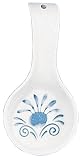 Corelle Coordinates Oceanview Melamine Spoon Rest