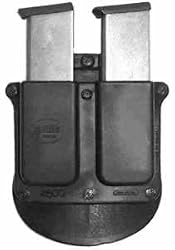 Double Mag Pouch Double Mag Pouch Sng Stack .45