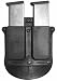 Double Mag Pouch Double Mag Pouch Sng Stack .45