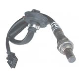 Bosch 13805 Oxygen Sensor, OE Type Fitment by Bosch
