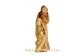 Olive Wood Serenity Family TM Sculpture.