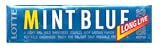 Lotte - Mint Blue Gum