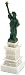American Shop - Statue of Liberty Small