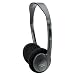 Coby CVH32 Slim Lightweight Stereo HP