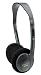 Coby CVH32 Slim Lightweight Stereo HP