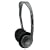Coby CVH32 Slim Lightweight Stereo HP
