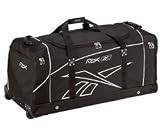 Reebok RBK 8K Deluxe Junior Hockey Wheel Bag