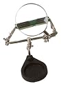 Ramsey HH3 Helping Hands & Magnifier