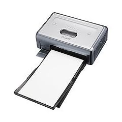 Canon SELPHY CP500 Fotodrucker 148.0x100.0mm 69s/Foto 2xUSB