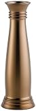 Brizo RP61025RB - Tresa: Bud Vase - Venetian Bronze Finish