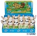 Webkinz Caring Valley Chihuahua