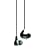 Shure Se530 Sound Isolating Earphones With Push-To-Hear Bundle- Metallic Bronze