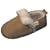 Fellhof - Chausson en peau de mouton Rustic (taill�es petit)