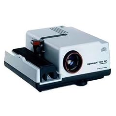 Braun-Nuernberg 130 AF Diaprojektor