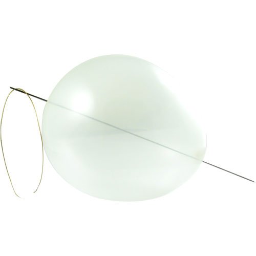 Needle Thru Balloon