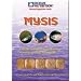 Ocean Nutrition (Salt Creek) Mysis Shrimp Cube 7.0oz