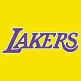 Lakers Revers NBA Replica Jerseys-Adult (EA)