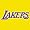 Lakers Revers NBA Replica Jerseys (EA)
