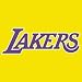 Lakers Revers NBA Replica Jersey-Youth (EA)