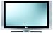 LG 42 LC 3 R 42 Zoll / 106 cm 16:9 "HD-Ready" LCD-Fernseher silber/schwarz