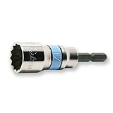Ko-ken(コーケン) ショートリードソケット 17mm BD014SN-17 STRAIGHT/59-6911