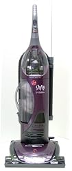 HooverSavvyU8181-900Bagged/BaglessComboUprightVacuum