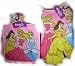 Disney 3 Princess Potholder & Mitt Set