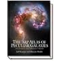 "The Arp Atlas of Peculiar Galaxies", Hardcover Book by Kanipe/Webb