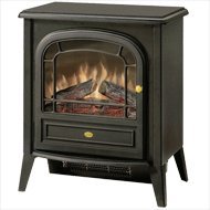 Dimplex Danville Compact Stove