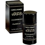 1752 Sandalwood Deodorant