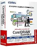 Corel DRAW Essentials 2 �����ǥߥå���