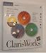 Used : ClarisWorks [Claris Works] 4.0 Mac
