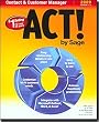 ACT! by Sage 2009 (11.0)