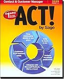 ACT! by Sage 2009 (11.0)