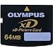 Electronics : Olympus 64MB XD Picture Card inc Panorama function