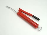 Lumatic Vslgh Side Lever Grease Gun