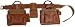 Custom LeatherCraft 21448 17 Pocket/ 4 Piece Pro Framers Combo System