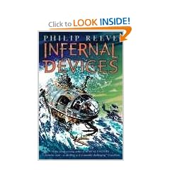 Infernal Devices (Mortal Engines Quartet)