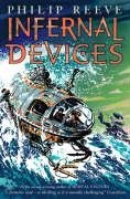 Infernal Devices (Mortal Engines Quartet)