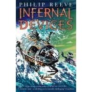 Infernal Devices (Mortal Engines Quartet)