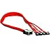 Electronics : Multi-Line to Fan Out Cabling