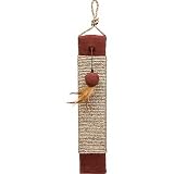 Petlinks System - Petlinks System Rope Around Hanging Catnip Cat Scratcher 