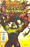 Search : Marvel Zombies Return #4