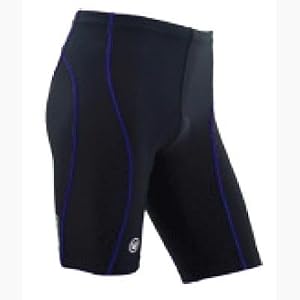 Buy Canari Mens Vortex Cycling Shorts - 1031