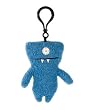 Wedgehead UglyDoll Keychain Clip On